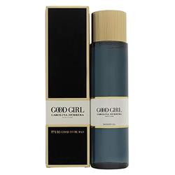 Carolina Herrera Good Girl sprchový gel pro ženy 200 ml