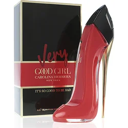 Carolina Herrera Very Good Girl EdP 30 ml Pro ženy
