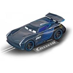 Carrera Auto GO/GO+ 64084 Cars 3 Jackson Storm GCG2302 - Autodráhy