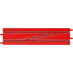 Carrera D143 rozšíření - 42003 Předjíždění vlevo