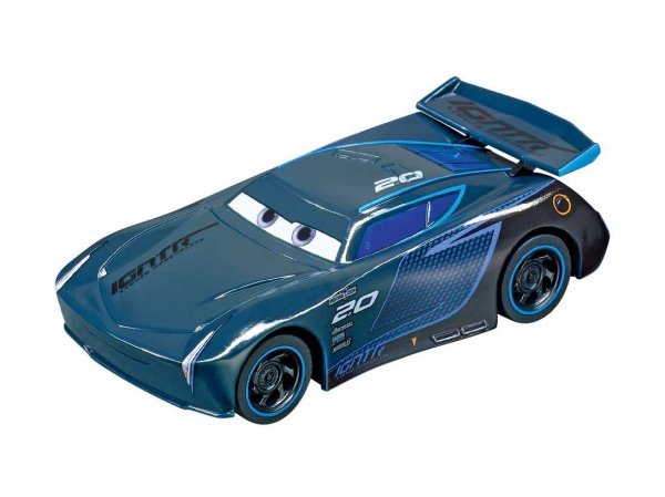 Carrera FIRST - 63039 CARS Piston Cup