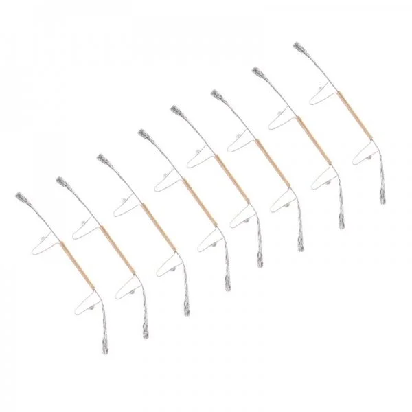 CARRERA FIRST - 65508 Kontaktné kefky (8ks)