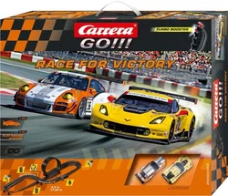 Carrera GO 62369 Race for Victory