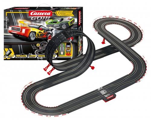 Carrera GO 62555 Heads-Up Racing