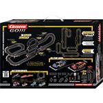 Carrera GO 62561 DTM High Speed Show