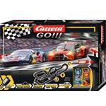 Carrera GO 62561 DTM High Speed Show