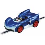 Carrera GO 62566 Sonic 4,9