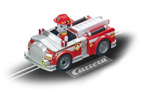 Carrera GO 63514 Tlapková patrola