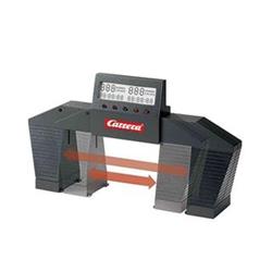 Carrera GO/EVO - 71590 Elektronické počítadlo kolies