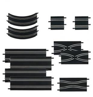 Carrera GO/GO+/D143 - 61601 Rozšiřující set 2