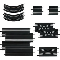 Carrera GO/GO+/D143 - 61601 Rozširujúce set 2 GCG3050