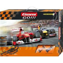Carrera Go Hot Lap autodráha