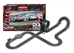 Carrera GOPlus 66014 Závodná výzva