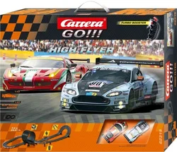 CARRERA High Flyer