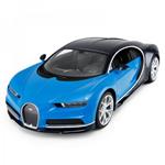 Carrera R/C auto Bugatti Veyron Chiron (1:14) blue