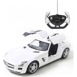 Carrera R/C auto Mercedes-Benz SLS AMG (1:14)
