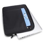 Case Logic 13" puzdro na notebook a tablet TS113K - čierne
