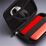 Case Logic 2,5'' HDD case QHDC101K - čierny