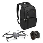 Case Logic Bryker fotobatoh střední BRBP105K