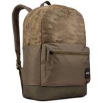Case Logic Founder batoh 26L CCAM2126 - olivově hnědý se vzorem