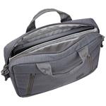 Case Logic Huxton brašna na notebook 13,3" HUXA213G - grafitová