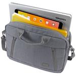 Case Logic Huxton brašna na notebook 13,3" HUXA213G - grafitová