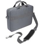 Case Logic Huxton brašna na notebook 14" HUXA214G - grafitová