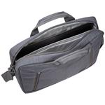 Case Logic Huxton brašna na notebook 14" HUXA214G - grafitová