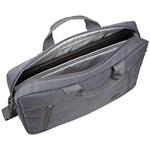 Case Logic Huxton brašna na notebook 15,6" HUXA215G - grafitová