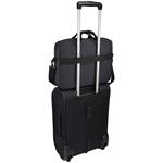 Case Logic Huxton brašna na notebook 15,6" HUXA215K - černá
