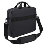 Case Logic Huxton taška na notebook 14" HUXA214 - černá