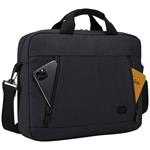 Case Logic Huxton taška na notebook 14" HUXA214 - černá