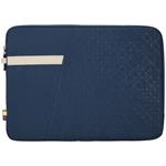Case Logic Ibira 14" puzdro na notebook IBRS214DB - tmavomodré