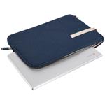 Case Logic Ibira pouzdro na 13,3" notebook IBRS213DB - tmavě modré