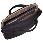 Case Logic Invigo Eco taška na notebook 14" INVIA114 - černá