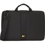 Case Logic pouzdro na notebook 16'' QNS116K - černé