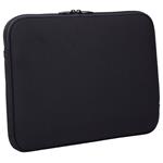 Case Logic pouzdro s kapsou na notebook 16" LAPSP216 - černé