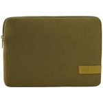 Case Logic Reflect pouzdro na 13" Macbook Pro® REFMB113 - olivové