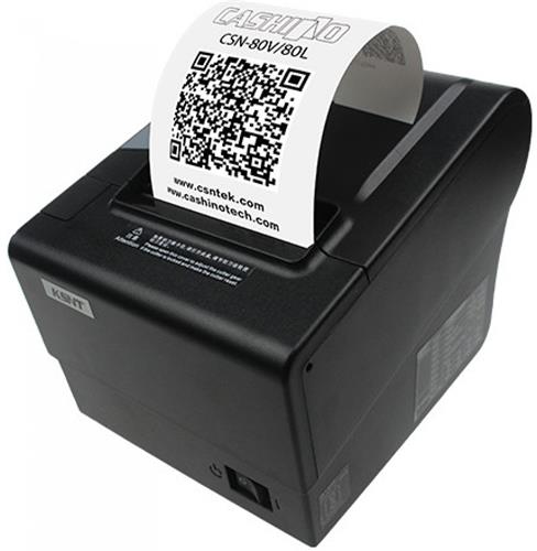 Cashino CSN-80V Termotiskárna