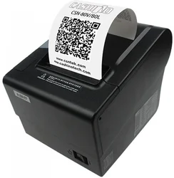 Cashino CSN-80V Termotiskárna