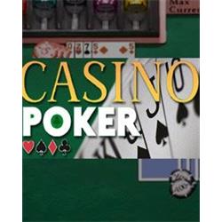 Casino Poker elektronická licence