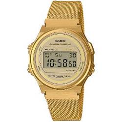 Casio  A171WEMG-9AEF Unisex náramkové hodinky