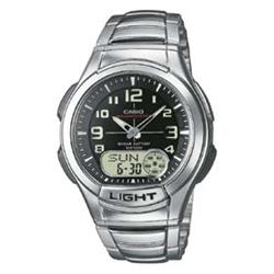Casio AQ 180D-1B