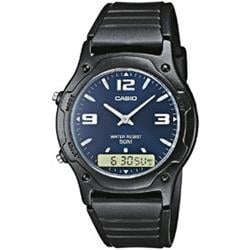 Casio AW 49E-2A Pánské náramkové hodinky