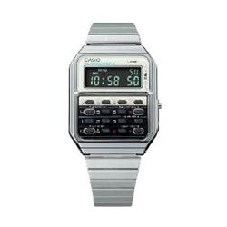 Casio  CA-500WE-7BEF Pánské digitální náramkové hodinky