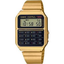 Casio CA-500WEG-1AEF Pánské digitální náramkové hodinky