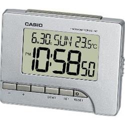 Casio DQ-747-8EF Budík