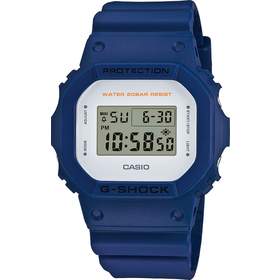 Casio DW-5600M-2ER Digitálne pánske náramkové hodinky