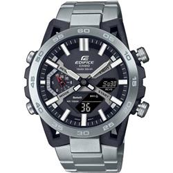 Casio ECB-2000D-1AEF Pánské kombinované náramkové hodinky
