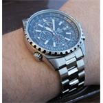 Casio EF 527D-1A Pánské náramkové hodinky